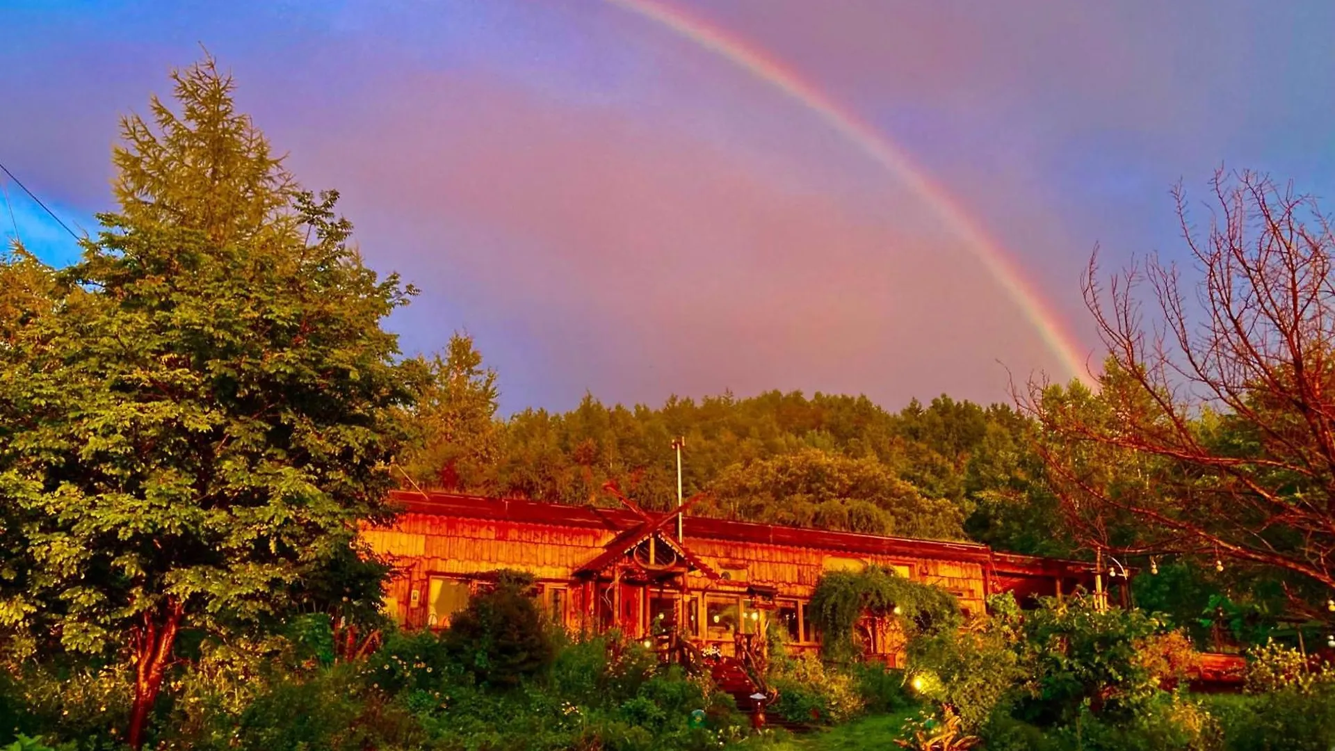 Casa vacanze Tezukuri Cottage Mauranarani - Vacation STAY 49824v Shari Giappone