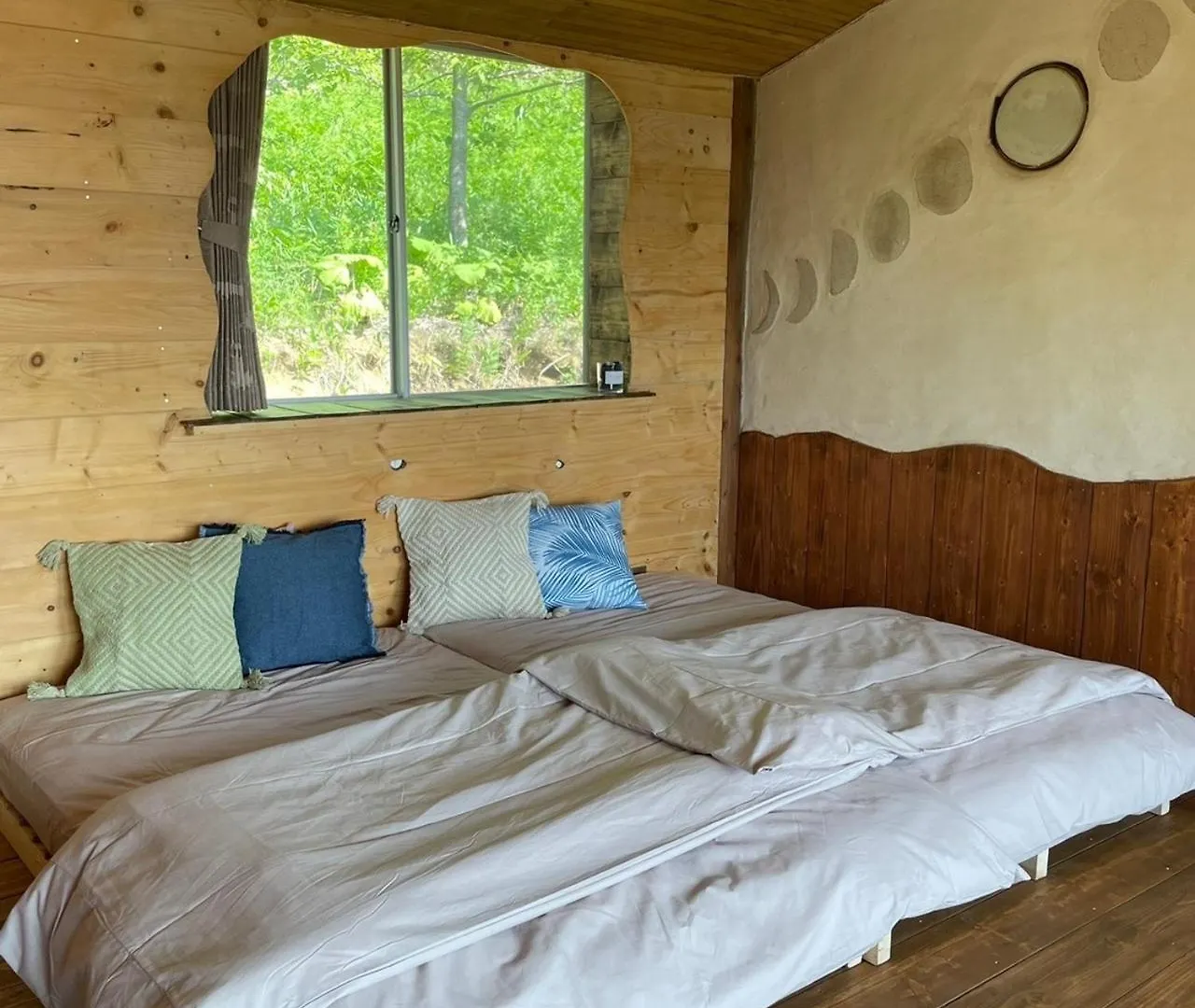 Casa vacanze Tezukuri Cottage Mauranarani - Vacation STAY 49824v Shari Giappone