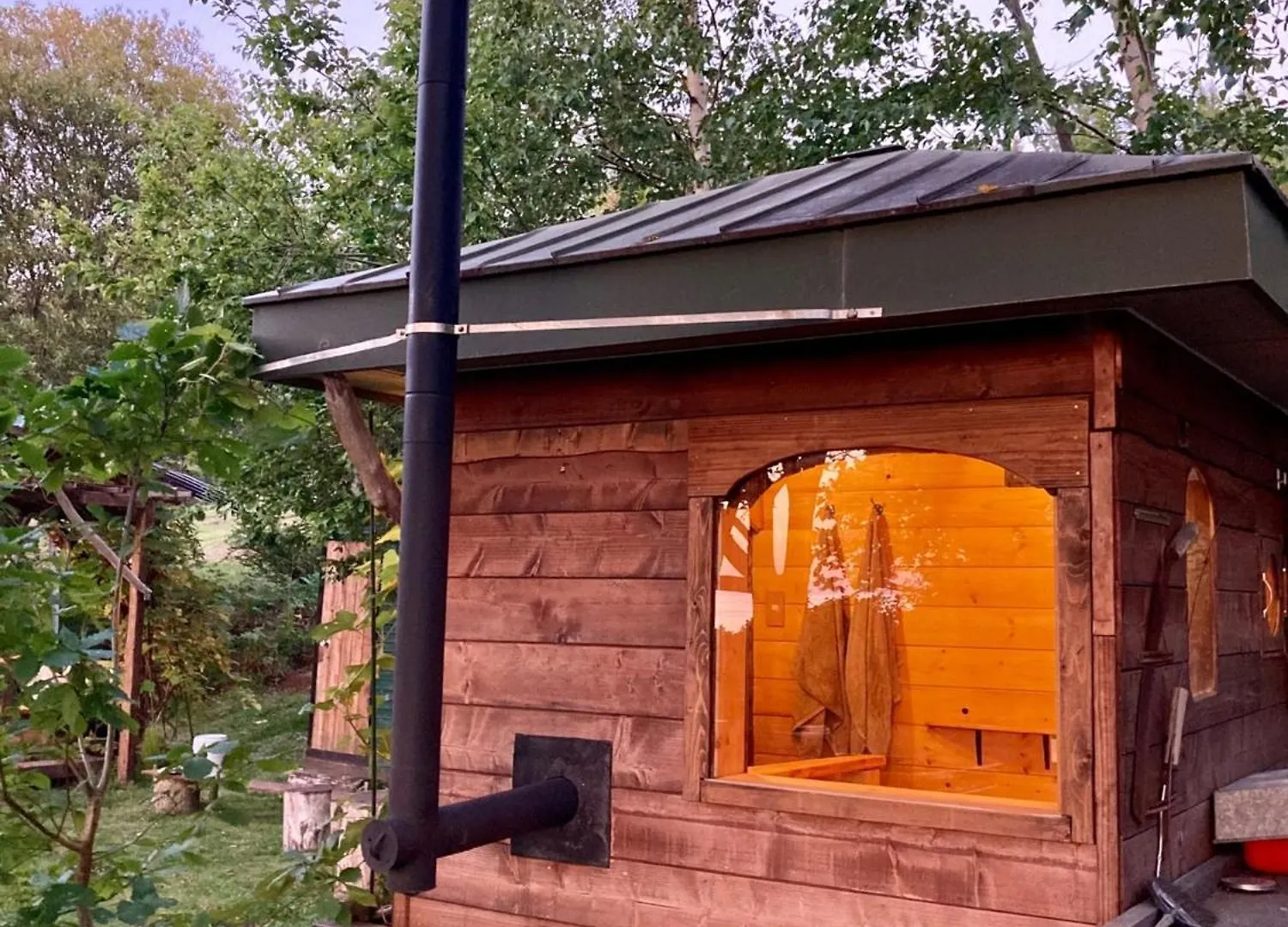 Tezukuri Cottage Mauranarani - Vacation STAY 49824v Shari 0*,
