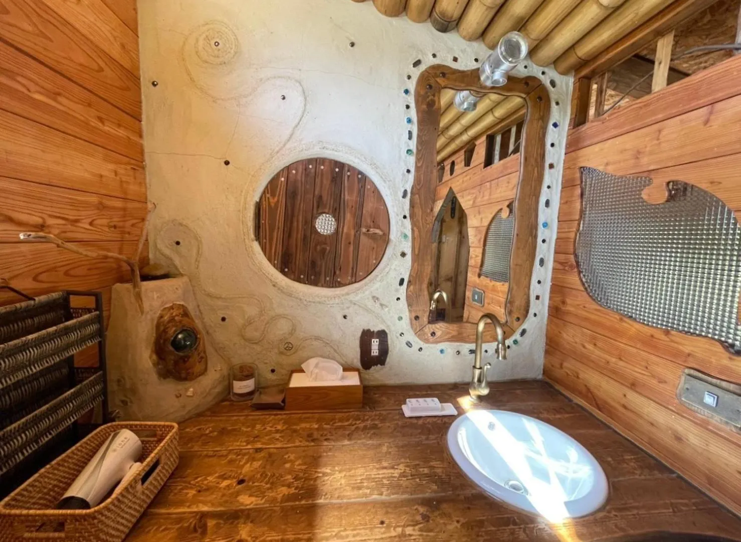 Tezukuri Cottage Mauranarani - Vacation STAY 49824v Shari 0*,  Giappone