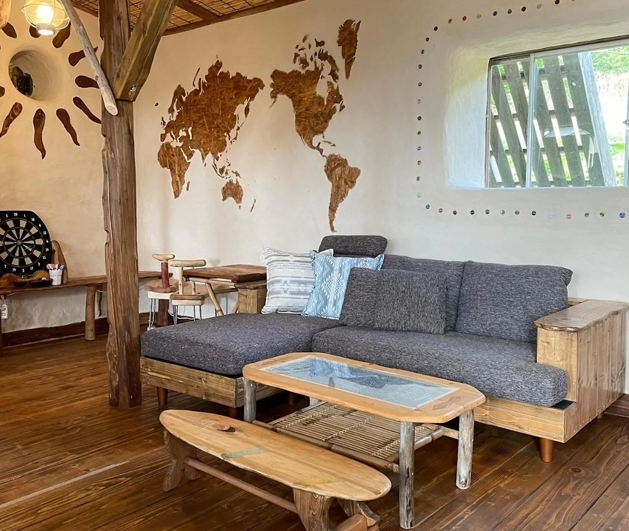Tezukuri Cottage Mauranarani - Vacation STAY 49824v Shari Casa vacanze