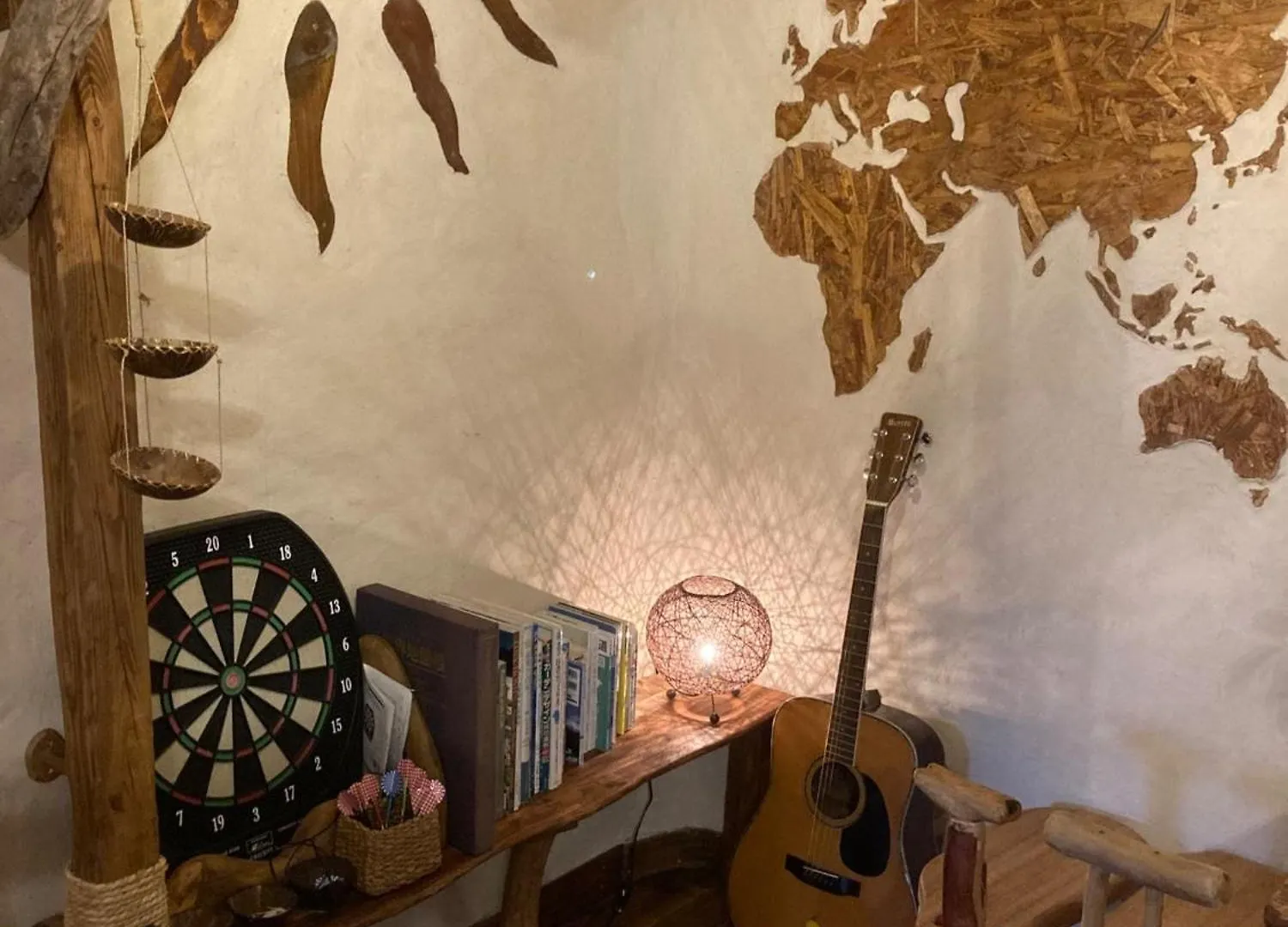 Tezukuri Cottage Mauranarani - Vacation STAY 49824v Shari Casa vacanze