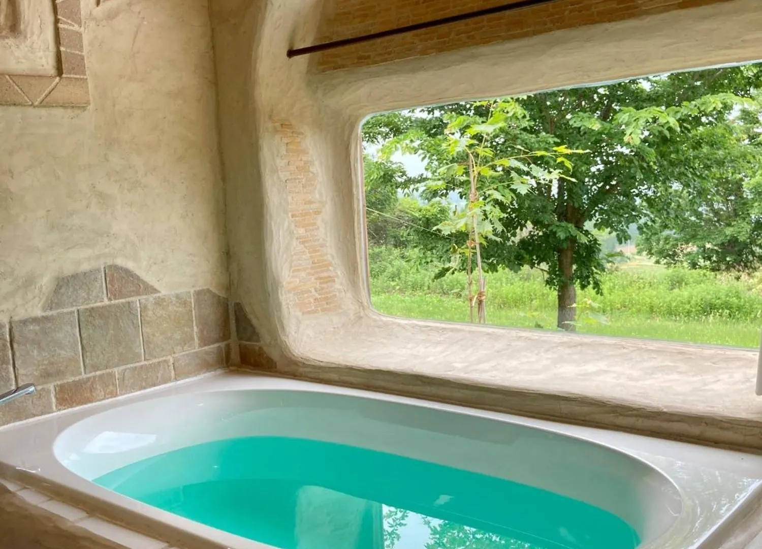 Tezukuri Cottage Mauranarani - Vacation STAY 49824v Shari