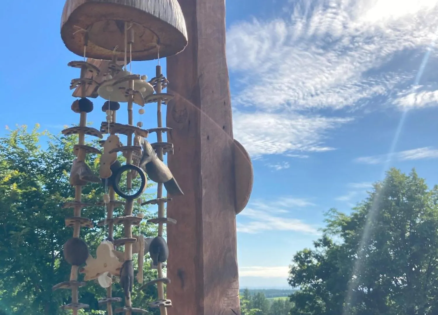 Tezukuri Cottage Mauranarani - Vacation STAY 49824v Shari