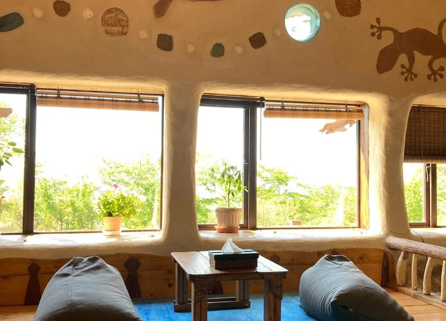 Casa vacanze Tezukuri Cottage Mauranarani - Vacation STAY 49824v Shari Giappone