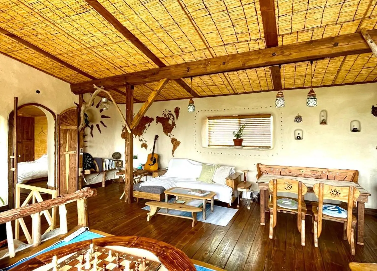 Tezukuri Cottage Mauranarani - Vacation STAY 49824v Shari 0*,  Giappone