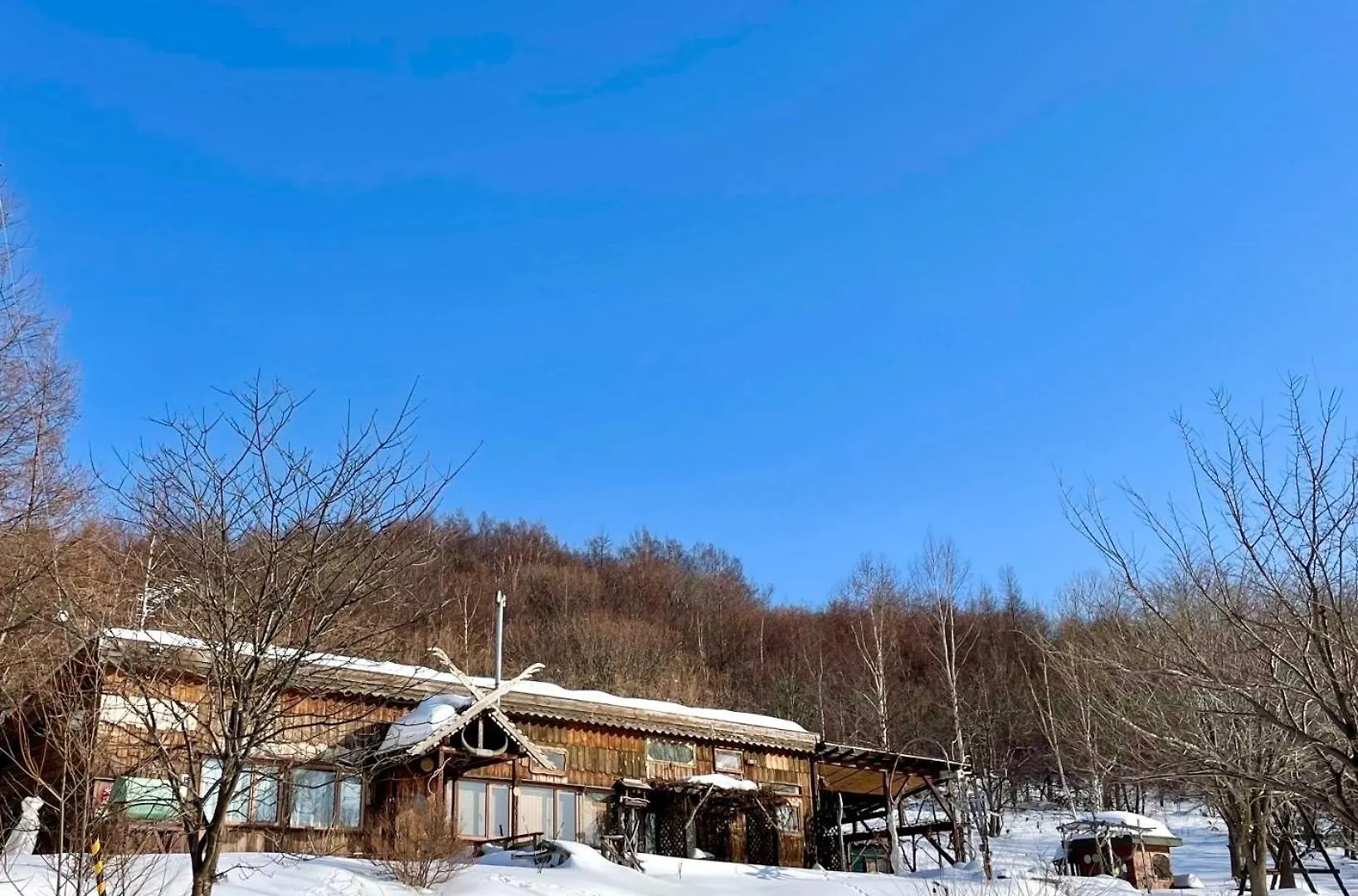 Casa vacanze Tezukuri Cottage Mauranarani - Vacation STAY 49824v Shari