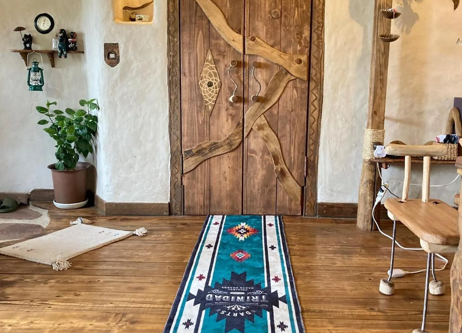 Tezukuri Cottage Mauranarani - Vacation STAY 49824v Shari