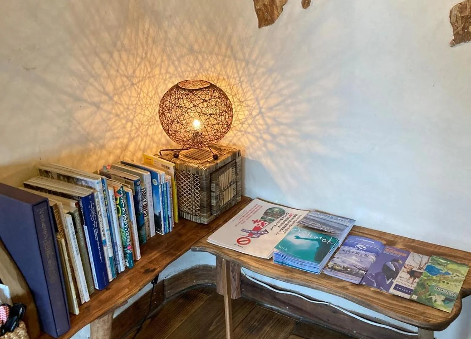 Tezukuri Cottage Mauranarani - Vacation STAY 49824v Shari Casa vacanze